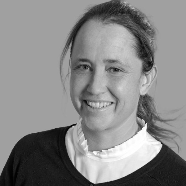 Melanie Krähenbühl